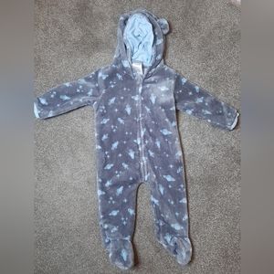 Baby bodysuit 6-9mo